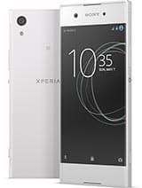 Sony Xperia XA1 device image