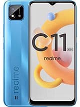 Realme C11 (2021) device image