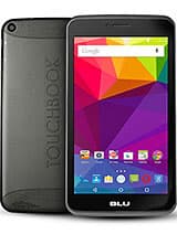 BLU Touchbook G7 device image