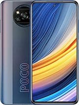 Xiaomi Poco X3 Pro device image