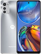Motorola Moto E32 device image