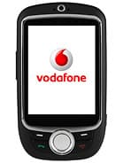 Vodafone V-X760 device image