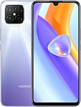 Honor Play5 5G device image