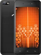 Micromax Bharat 5 device image