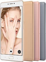 Gionee S8 device image