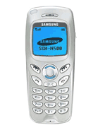 Samsung N500 device image