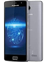 Panasonic Eluga Tapp device image