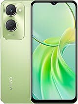 vivo T3 Lite device image