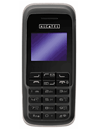 alcatel OT-E207 device image