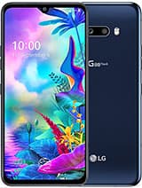 LG V50S ThinQ 5G device image