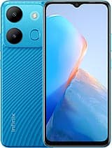 Infinix Smart 7 device image