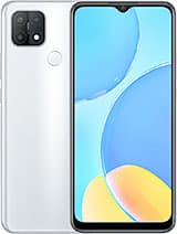 Oppo A15s device image