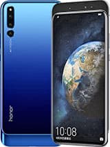 Honor Magic 2 device image