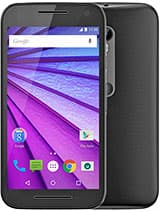 Motorola Moto G Dual SIM (3rd gen) device image