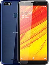 Lava Z91 device image