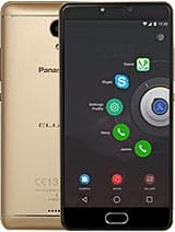 Panasonic Eluga Ray X device image