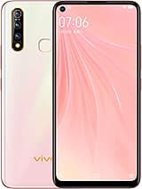 vivo Z5x (2020) device image