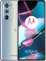Motorola Edge 30 Pro device image
