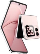 Huawei nova Flip device image