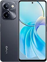 vivo Y100i device image