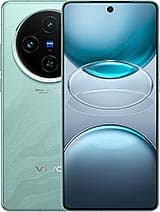 vivo X100s device image