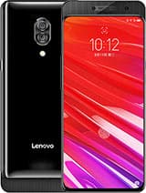 Lenovo Z5 Pro device image