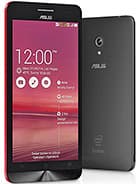 Asus Zenfone 4 A450CG (2014) device image