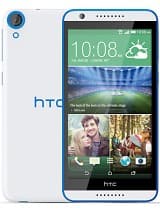 HTC Desire 820 device image