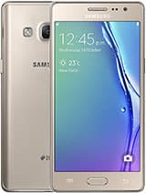 Samsung Z3 device image