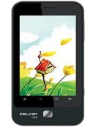 Celkon C88 device image