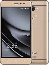 Coolpad Note 5 Lite device image