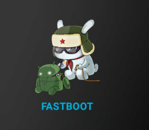 Fastboot drivers