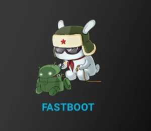 Fastboot drivers