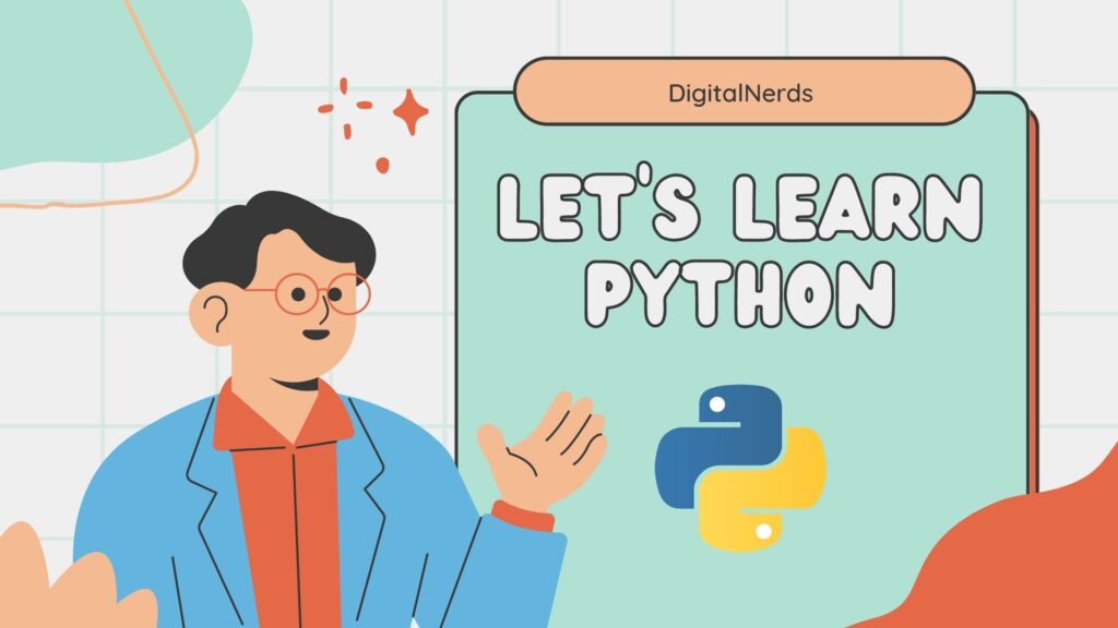 How To Become A Python Developer: A Structured Learning Approach ...