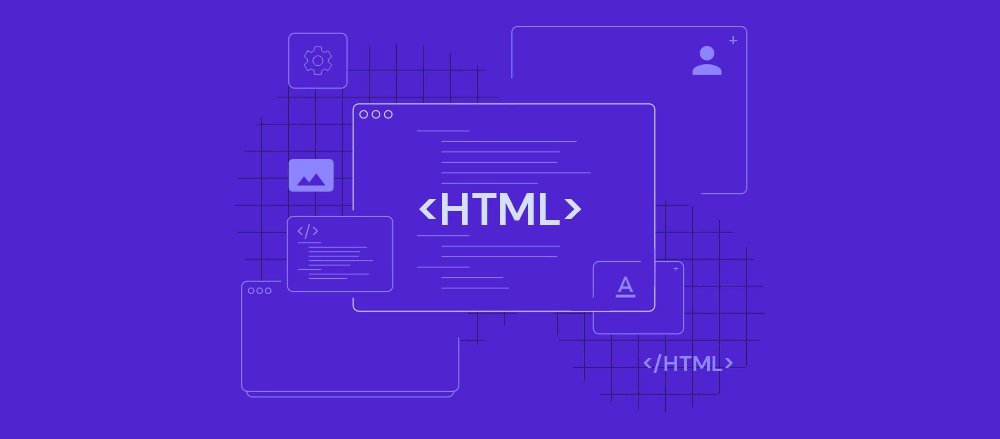 Web Development HTML